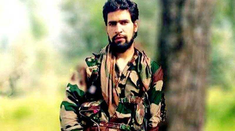Won't rest till India is 'liberated', says Zakir Musa 