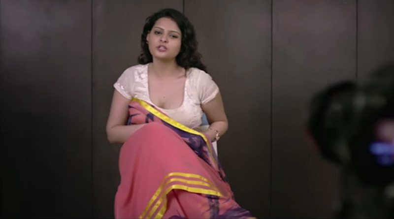 Trailer of 'Chawlochitra Circus' released 