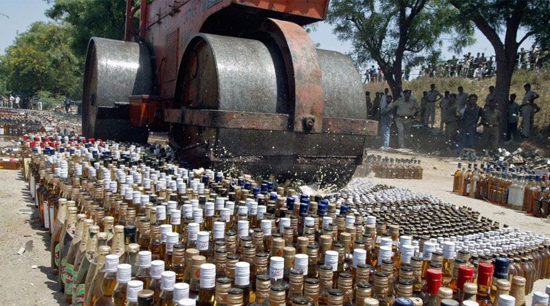 UP cabinet approves death penalty for hooch death convicts 