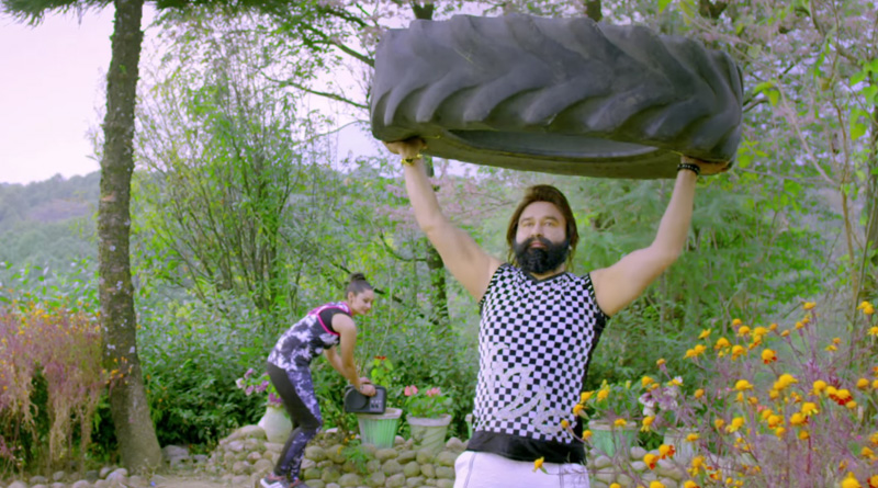 ‘Will die without Honeypreet’s massage’, Ram Rahim throws tantrum