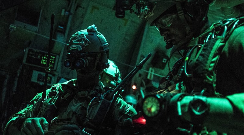 US planning more regular South China Sea patrols