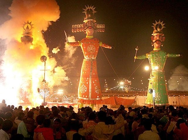 when_is_Dussehra_in_2014