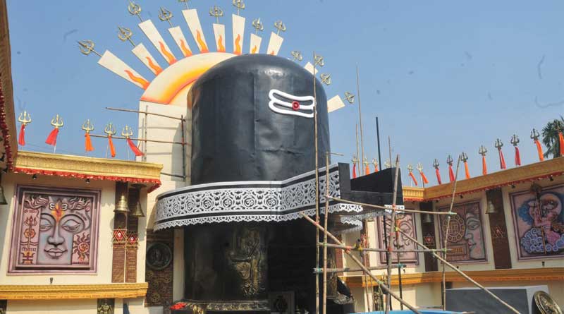 These Kali Pujas in Baraasat must visit for hoppers