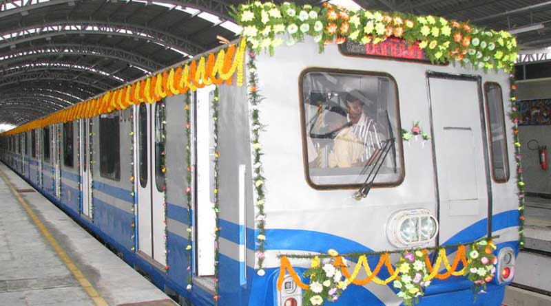East-West metro to get new driver less coach in march
