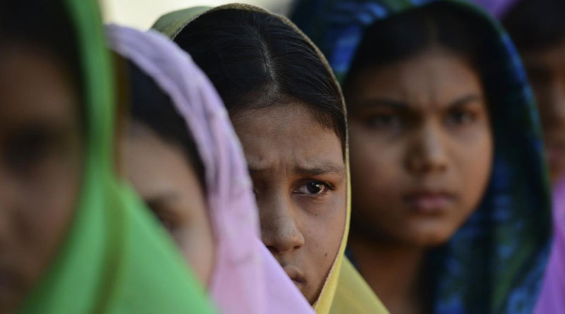 Bangladesh: Myanmar likely to accept 5000 rohingyas first stage
