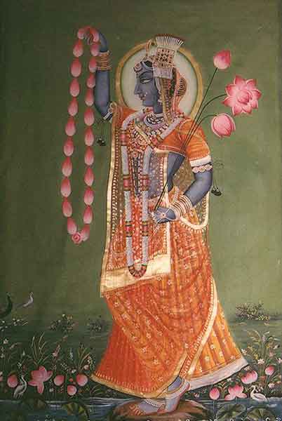 নদী যমুনা