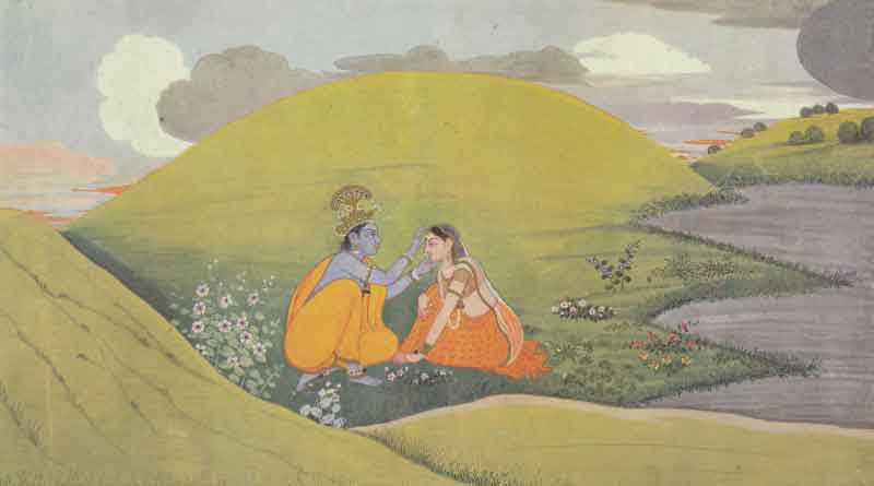 Read Legend of Yamuna and Yama on ‘Bhai Phonta’