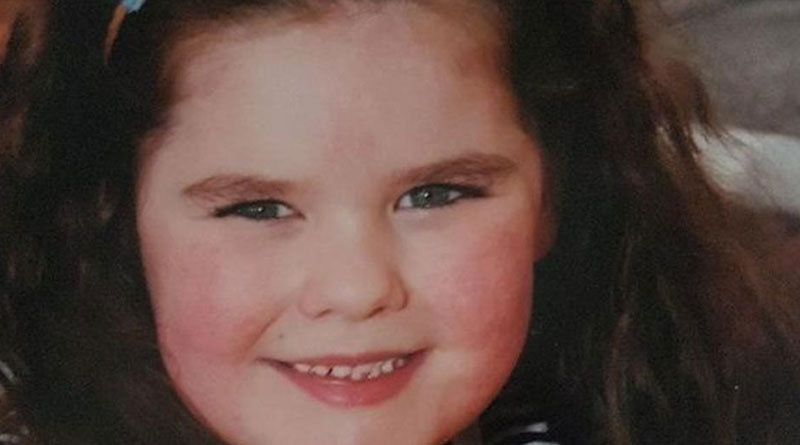 Bizarre! Australian girl started menstruating at four