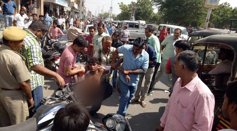 Culture vultures prowl on Muslim man alleging ‘Love Jihad’