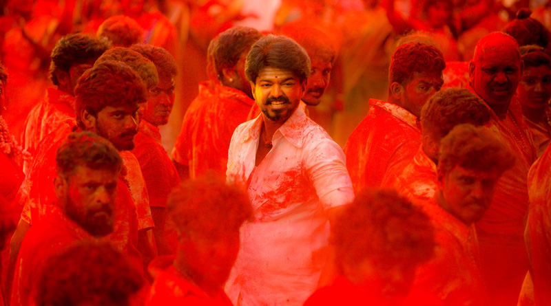 Madras HC junks plea against Mersal, snubs petitioner