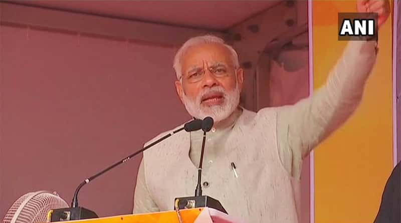 Modi to meet global oil CEOs to discuss crude issue