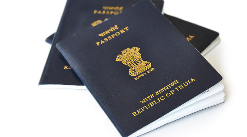 Know the power of Indian passport compared to others