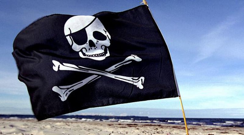 4 pirates arrested from Sundarbans