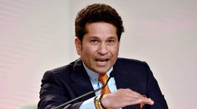 Here's what Sachin Tendulkar said about ICC World Cup 2019 semifinalists