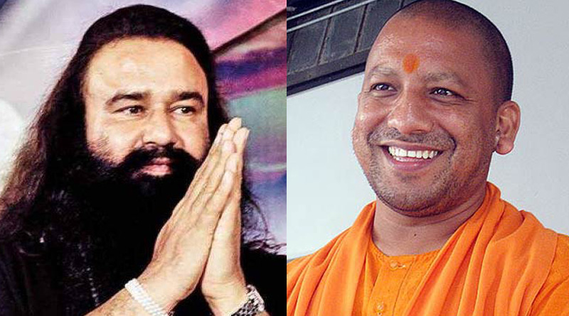 Yogi plans to break Ram Rahim’s ‘diya’ record this Diwali