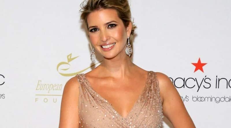 Ivanka Trump to lead Team America in Global entrepreneurship summit in Hyderabad