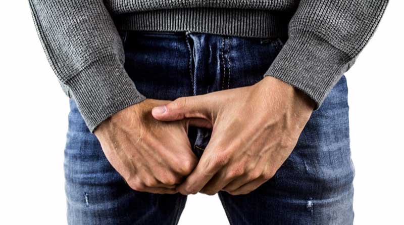Newly wed woman chops her husbands private part