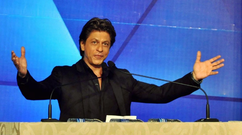IAS aspirant's complaint, MP consumer panel orders Shah Rukh Khan, ed-tech company staffer to pay compensation | Sangbad Pratidin