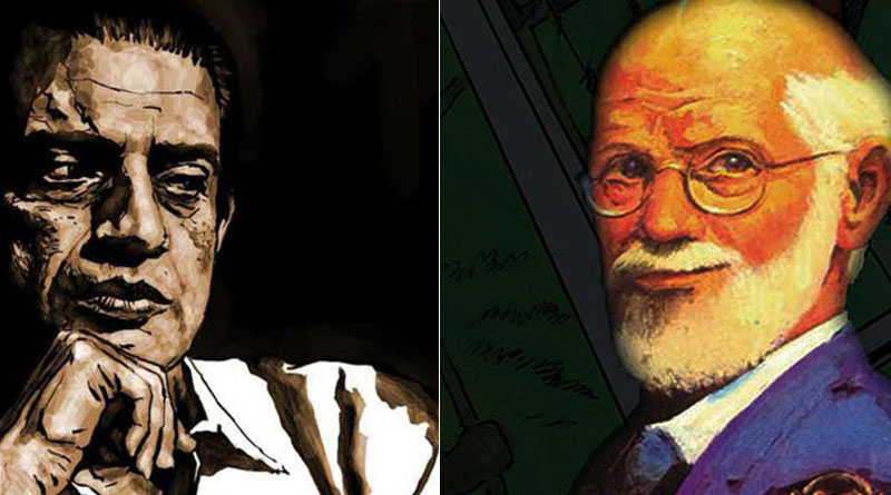 Now Satyajit Ray Professor Shonku will hit the screen soon