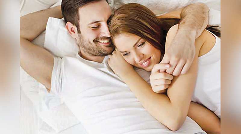 Read why you wake up a certain time every night