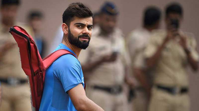 Actor Siddharth blasts Virat Kohli