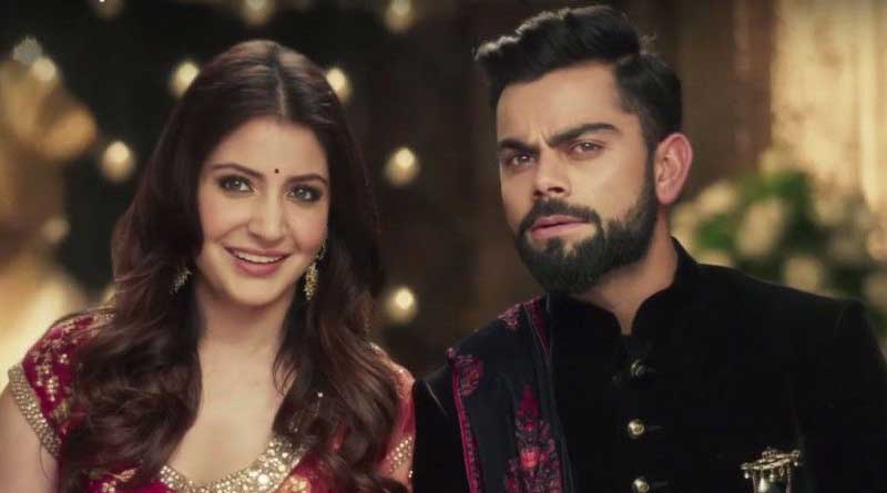 Adelaide Oval offers to host Virat Kohli-Anushka Sharma wedding ceremony