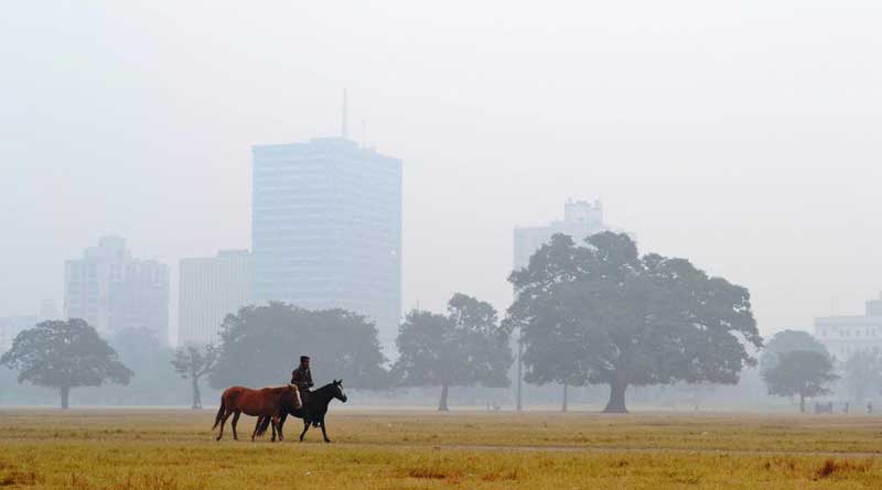 Met department predicts temperature may decrease in next week | Sangbad Pratidin