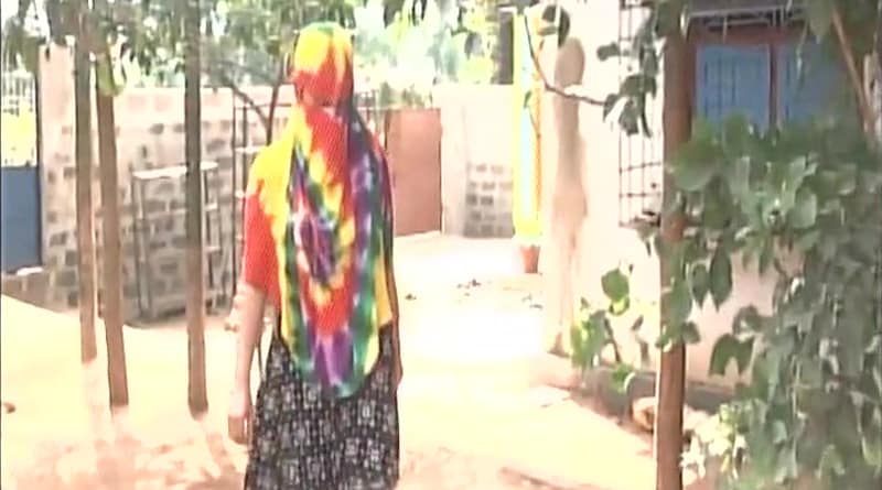 Girl allegedly stripped naked, filmed inside school premises in Odisha