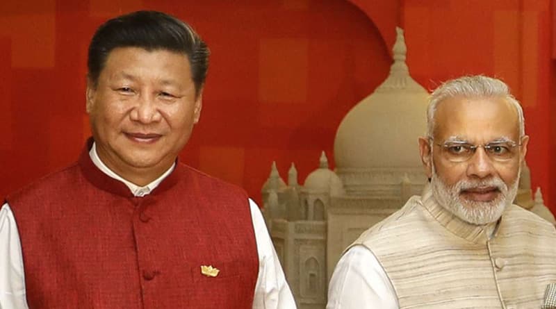 China hails PM Modi’s letter to Xi on Coronavirus assistance