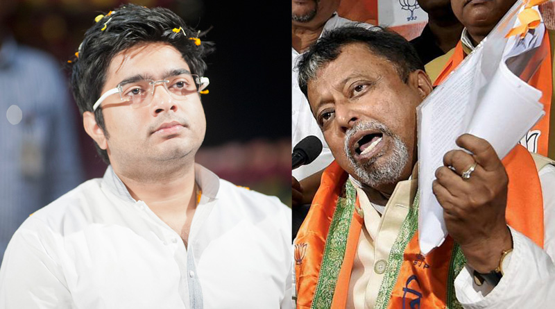 TMC recaptured Kachrapara Municipality, after 9 councilors re joins