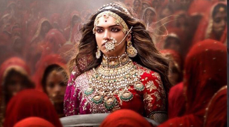 Padmaavat producers move SC against ban