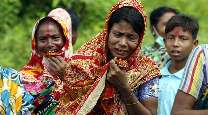 UN warns Myanmar over Rohingya issue 