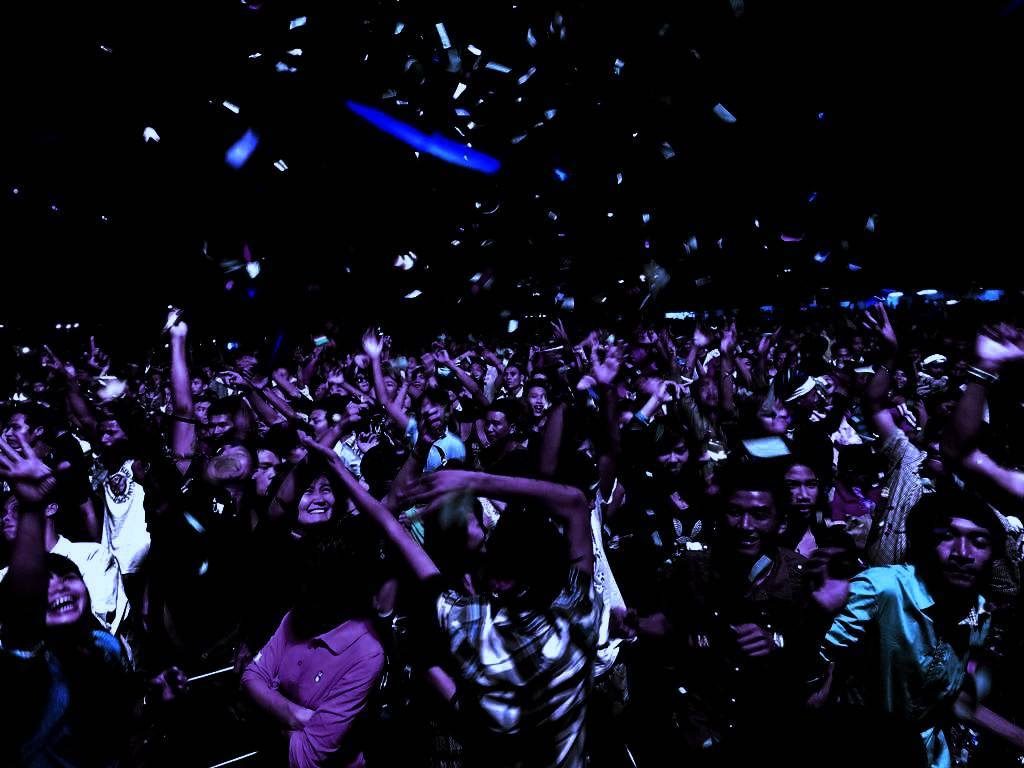 party 