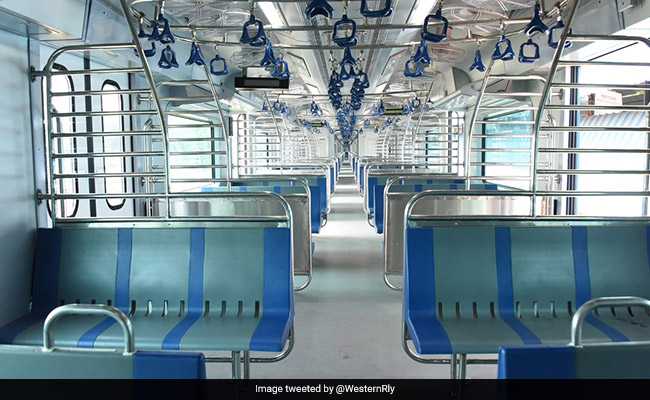 AC LOCAL TRAIN 2