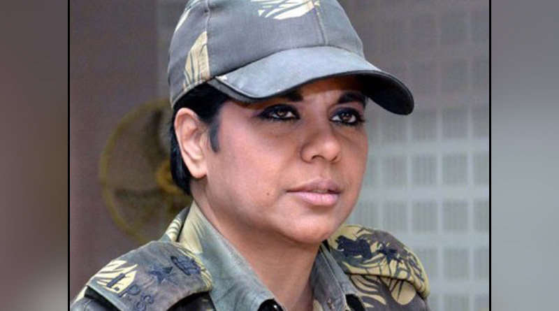 Now, Bharati Ghosh wants to join BJP