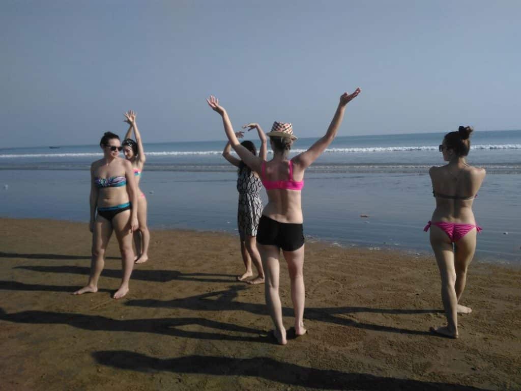 DIGHA FOREIGNER