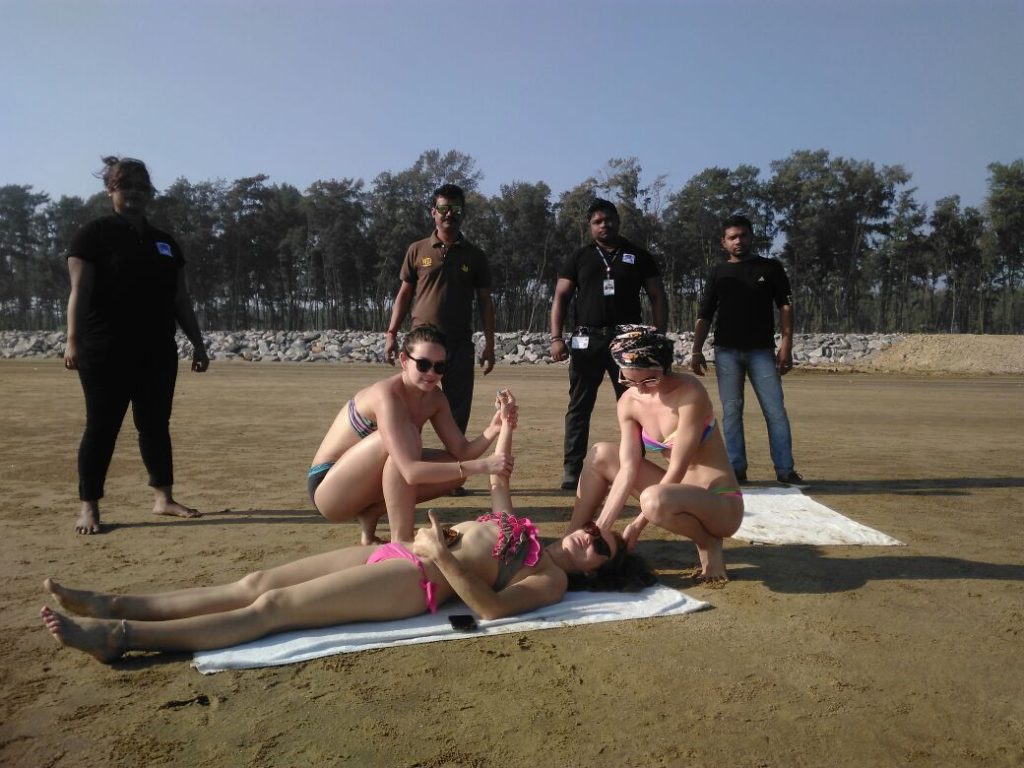 DIGHA FOREIGNER 2