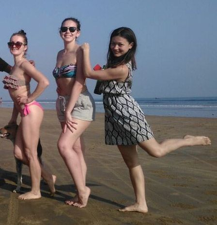 DIGHA FOREIGNER 3