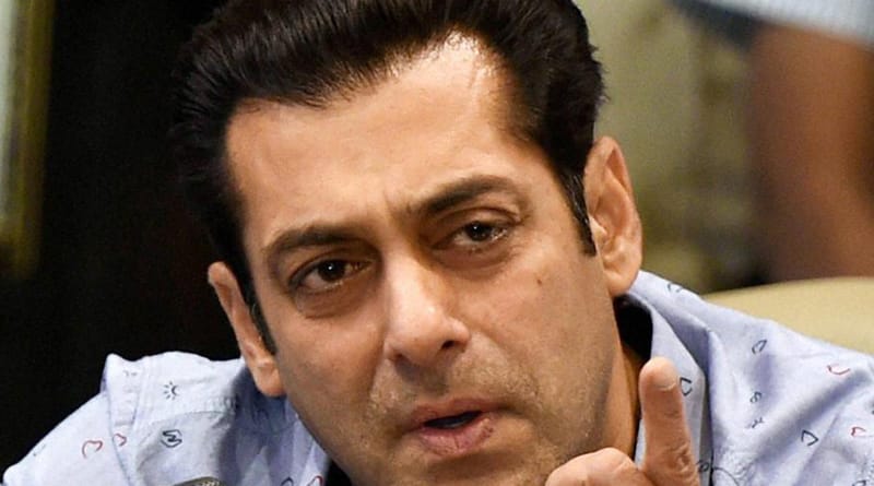 Salman Khan to take legal action for this false news