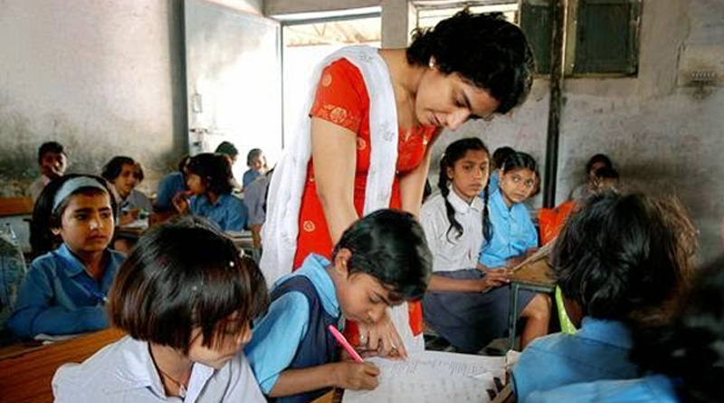 TET 2015: seven questions were wrong rules High Court