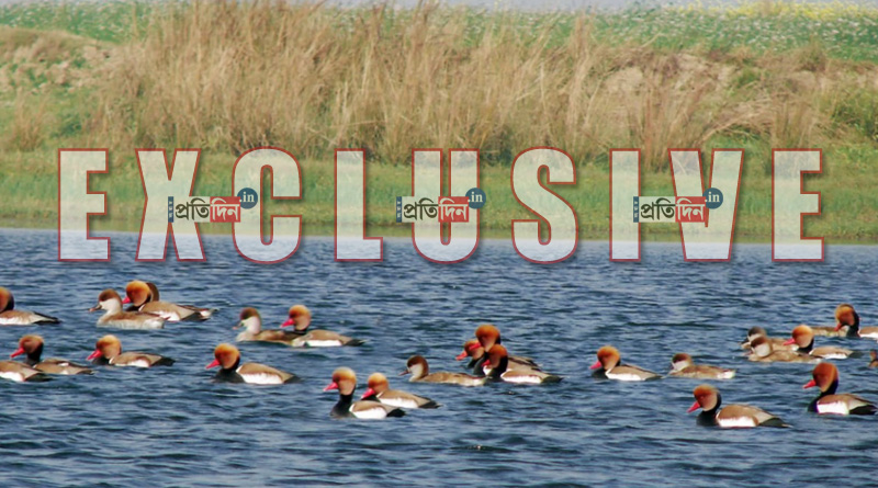 Tourist spot Chupi is ready to welcome you in this winter
