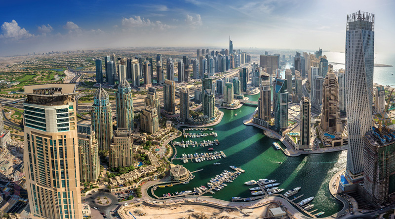10 Interesting Facts about the UAE to Celebrate National Day