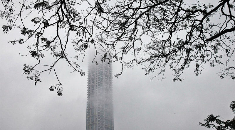 temperature will rise again from Thursday in South Bengal