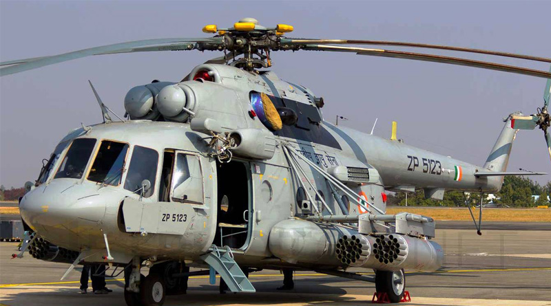 chopper