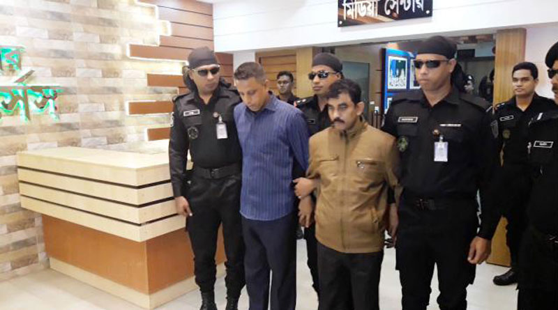 Bangladesh: Gang printing fake Indian currency busted 