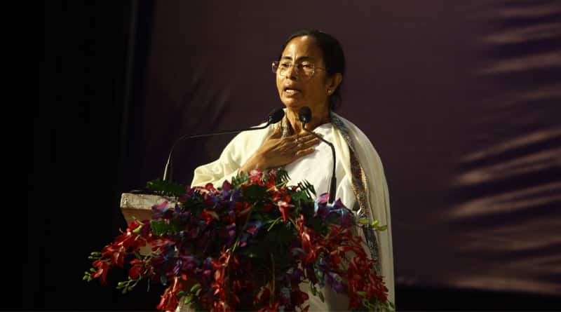Army shuts down school in Barrackpore, Mamata Banerjee intervenes