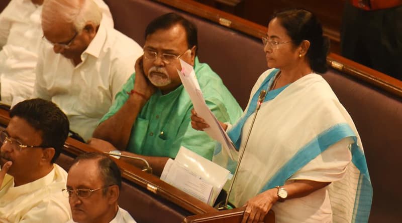 Doctors’ dearth in West Bengal, Mamata puts onus on Centre