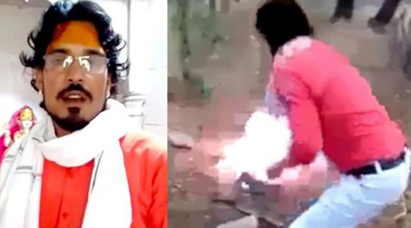 Rajasthan hacking: WhatsApp group hail killer in presence of BJP MP, MLA