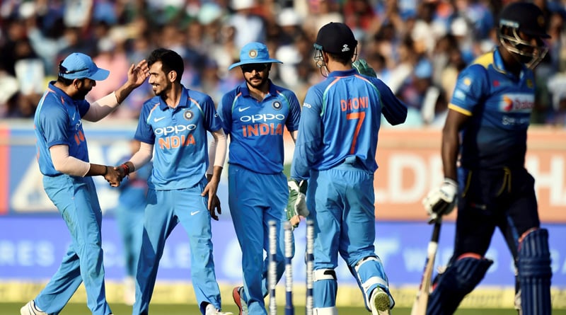 BCCI Shortens Cricket Calendar, India to host 81 matches from 2019-2023