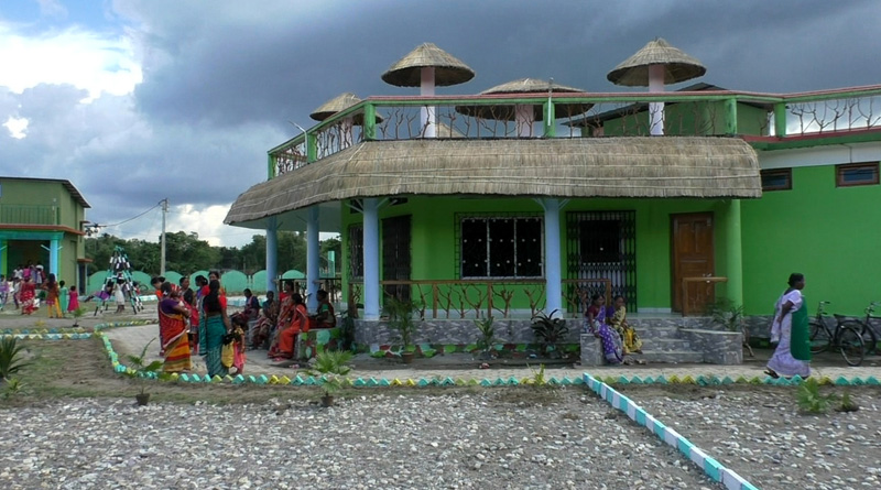 Now explore ‘Amazon’ in North Bengal